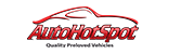 Autohotspot